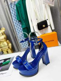 Picture of Louis Vuitton Shoes _SKULVsz34-4212cmmnf051313644